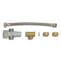 Quick Thermostatic Mixing Valve Kit f/Nautic Boiler B3 — marine accessories