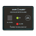 Safe-T-Alert High Bilge Water Alarm - Surface Mount - Black — marine accessories