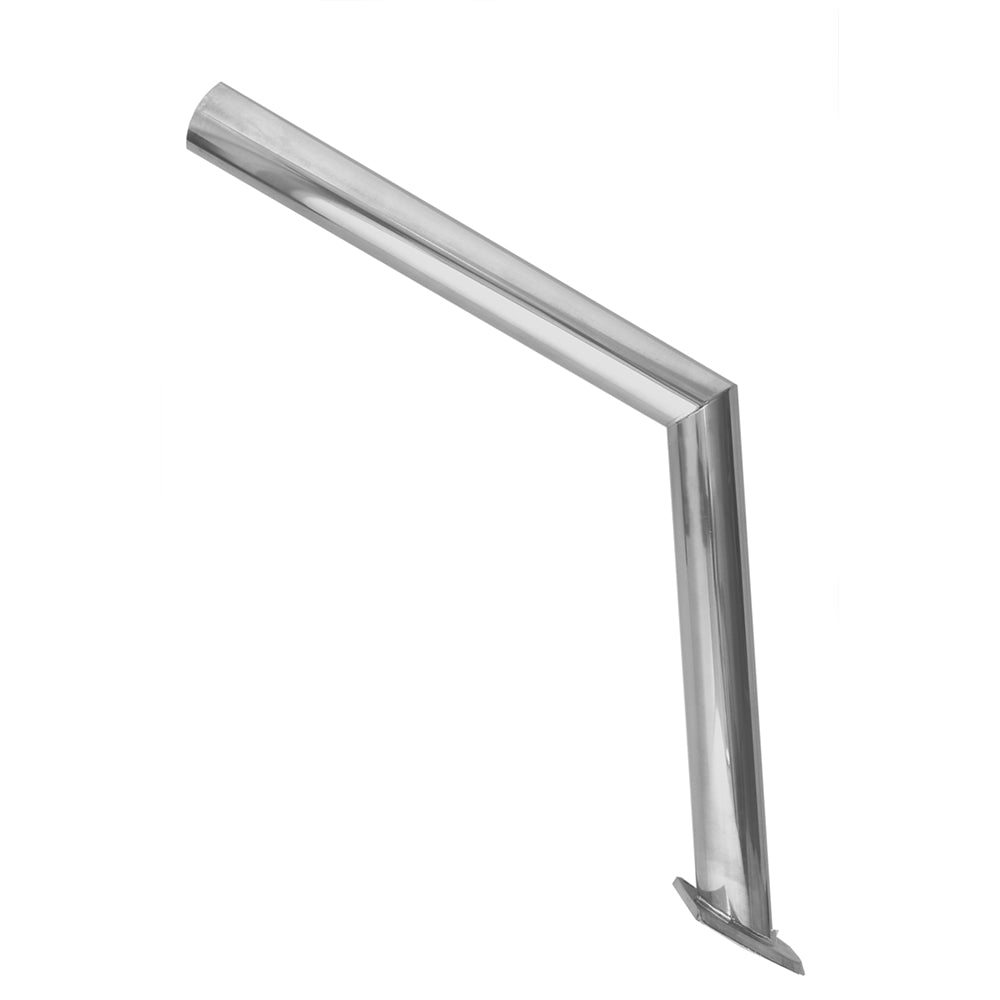 TACO Marine TACO Stainless Steel Table Column — marine pedestals