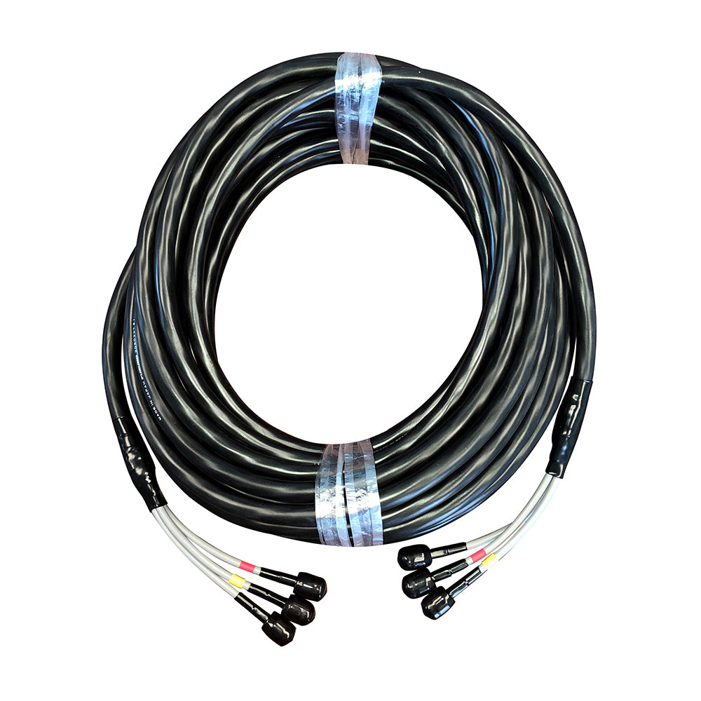 Furuno 15M Antenna Cable f/SC50 — marine compasses