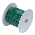 Ancor Green 8 AWG Tinned Copper Wire - 250' — marine wire