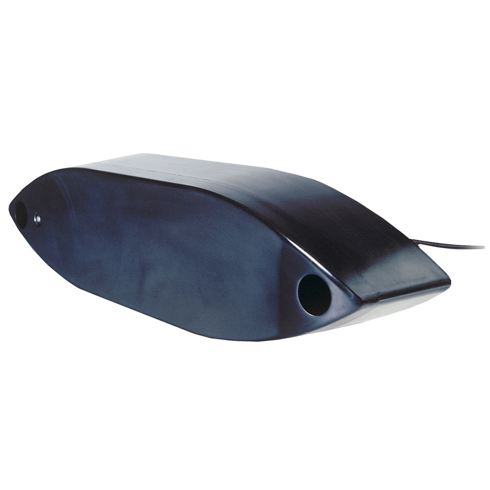 Airmar R109C-LH 2kW Thru-Hull Transducer — marine transducers