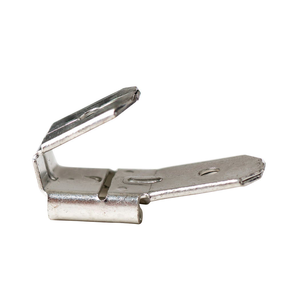 Ancor Double Male-Female Adapter - 25-Pack — marine terminals