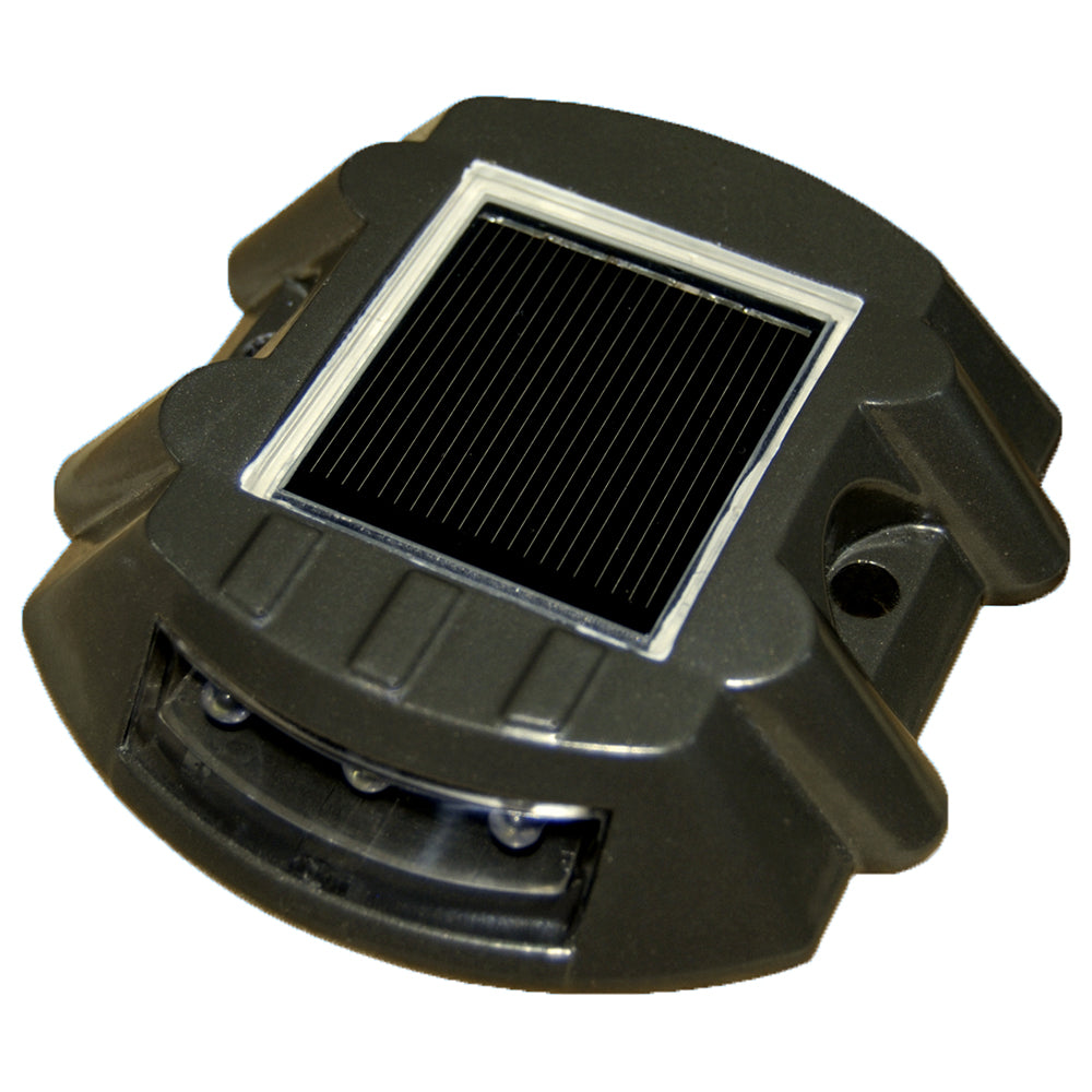 Dock Edge Starlite Solar Capacitor Series - Model 108 — marine docking accessories