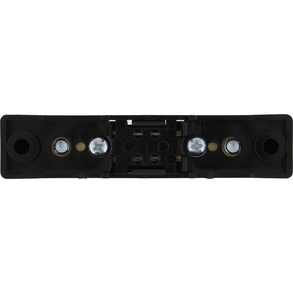 VDO 150A Shunt f/Viewline Ammeter — marine gauges