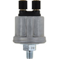 VDO Pressure Sender 400 PSI Floating Ground - 1/8-27 NPT — marine gauge accessories