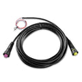 Garmin Interconnect Cable (Mechanical/Hydraulic w/SmartPump) — marine autopilots