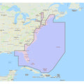 Furuno U.S. East Coast, Bahamas & Bermuda - Vector Charts & Standard Resolution Satellite Photos f/Bahamas - Unlock Code — marine marine equipment