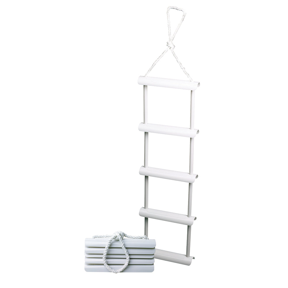 Attwood Marine Attwood Rope Ladder — marine watersports