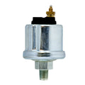 VDO Pressure Sender - 80 PSI — marine gauge accessories