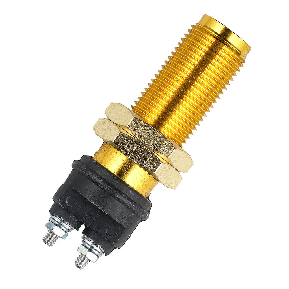 VDO Inductive Sender - Magnetic Pickup - 2" — marine gauge accessories