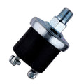 VDO Heavy Duty Normally Open–Single Circuit 4 PSI Pressure Switch — marine gauge accessories