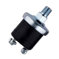 VDO Heavy Duty Normally Closed Single Circuit 15 PSI Pressure Switch — marine gauge accessories