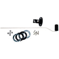 VDO ALAS I Adjustable Fuel Sender - 6 to 15-3/4" - 3-180 Ohm — marine gauge accessories