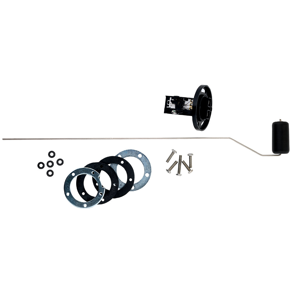 VDO ALAS I Adjustable Fuel Sender - 6 to 15-3/4" - 3-180 Ohm — marine gauge accessories