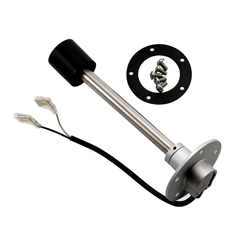 VDO Reed Switch Fuel Sender - 400 MM — marine gauge accessories