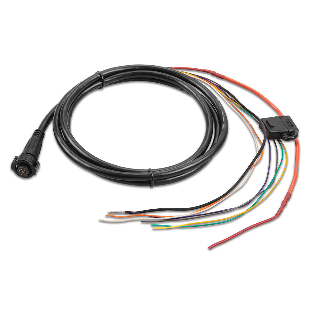 Garmin Power/Data Cable f/AIS 600 — marine accessories