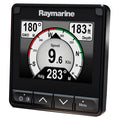 Raymarine i70s Multifunction Instrument Display — marine instruments