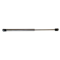 Whitecap 14" Gas Spring - 24lb - Stainless Steel — marine gas springs