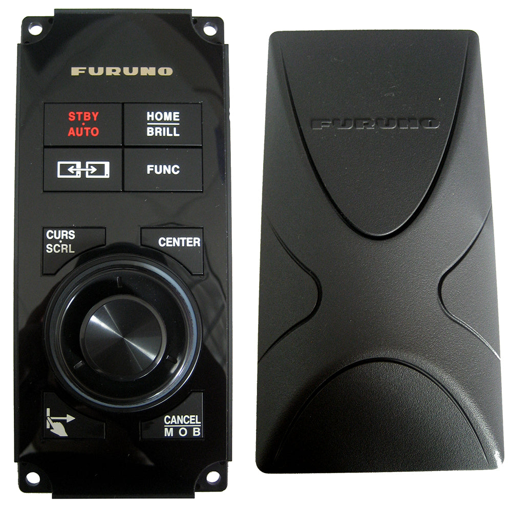 Furuno MCU004 Remote Control f/NavNet TZtouch/TZtouch2 — marine accessories