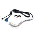 Garmin NMEA 0183 Threaded Cable Right Angle - 6' — marine nmea cables & sensors