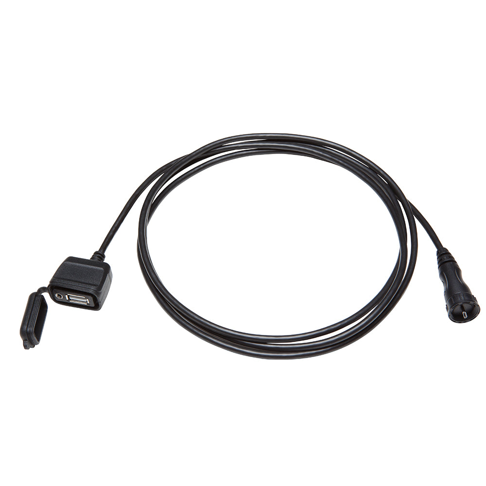 Garmin OTG Adapter Cable f/GPSMAP® 8400/8600 — marine accessories
