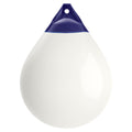 Polyform U.S. Polyform A Series Buoy A-5 - 27" Diameter - White — marine buoys