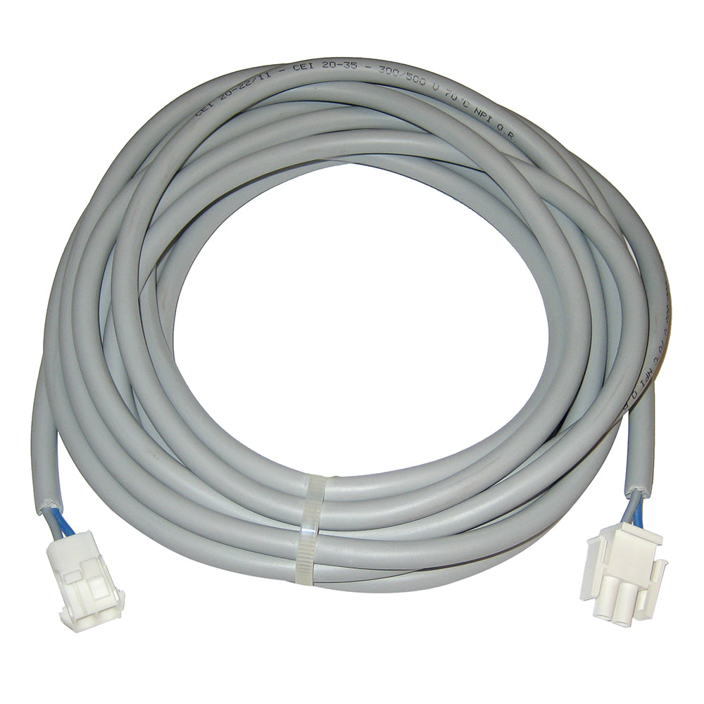 Quick Thruster Cable - 6M — marine bow thrusters
