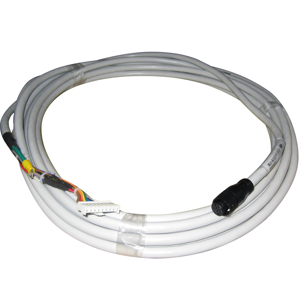 Furuno 15M Signal Cable f/1623 — marine radars