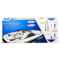 Camco Adjustable Boat Cover Support Kit — marine winter covers