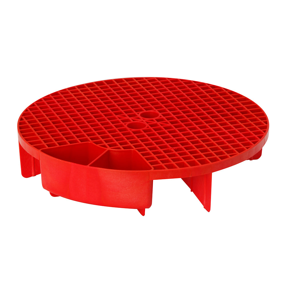 Shurhold Bucket Grate — marine cleaning