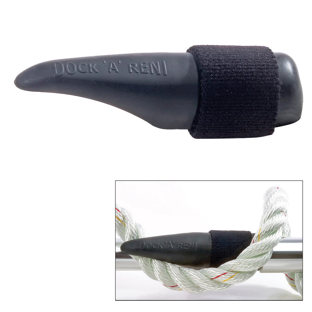 Shurhold Dock-A-Reni — marine cleaning