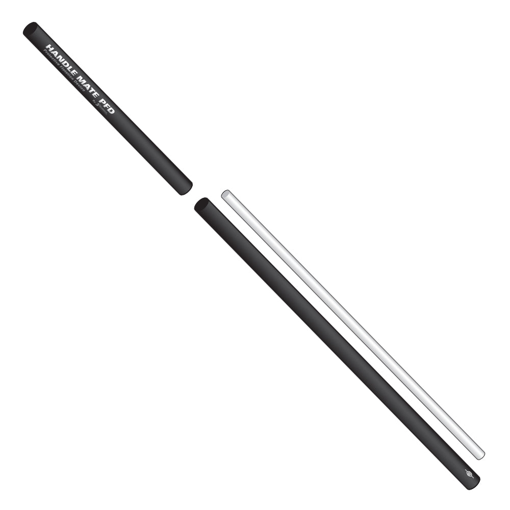 Shurhold Handle Mate PFD f/855 Handle — marine cleaning