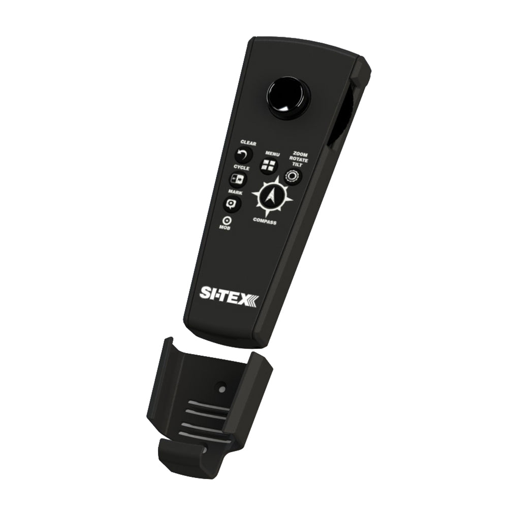 SI-TEX RF Remote Control f/Explorer NavPro GPS — marine accessories