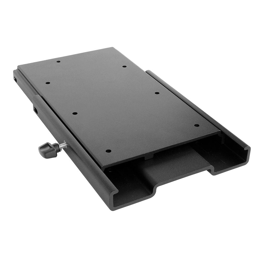 Minn Kota MKA-16-03 AP/PD Quick Release Bracket — marine trolling motor accessories