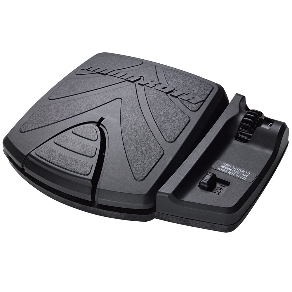 Minn Kota PowerDrive Foot Pedal - ACC Corded — marine trolling motor accessories