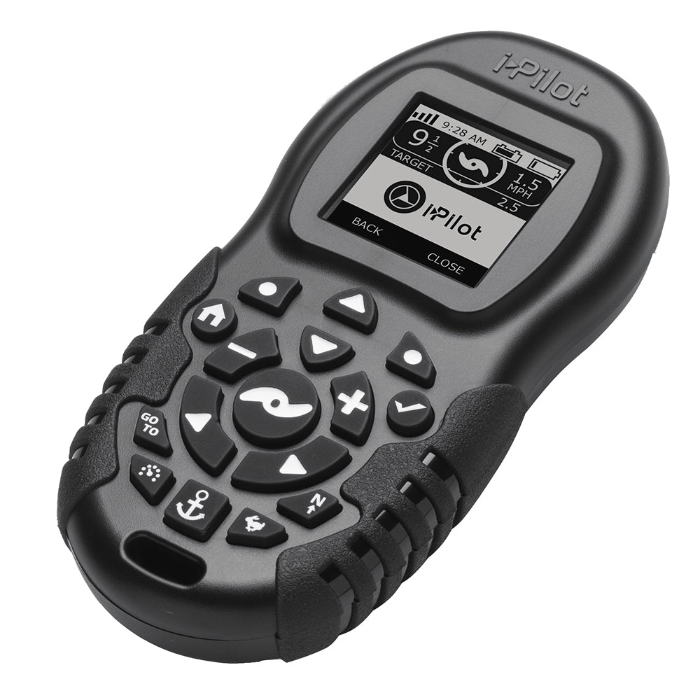 Minn Kota i-Pilot System Remote Access w/Bluetooth — marine trolling motor accessories