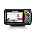 Humminbird HELIX 5 Sonar G2 — marine fishfinder only