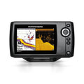 Humminbird HELIX 5 DI G2 Fishfinder — marine fishfinder only