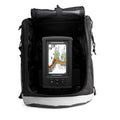 Humminbird Piranhamax 4 PT — marine fishfinder only