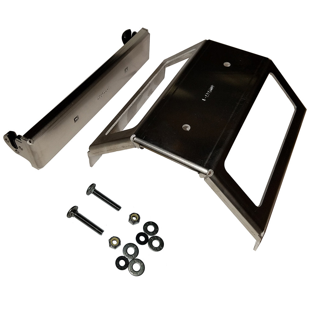 Humminbird IDMK H910R In Dash Mounting Kit — marine accessories