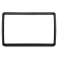 Garmin Trim Piece Snap Cover f/GPSMAP® 741/741xs Series — marine accessories