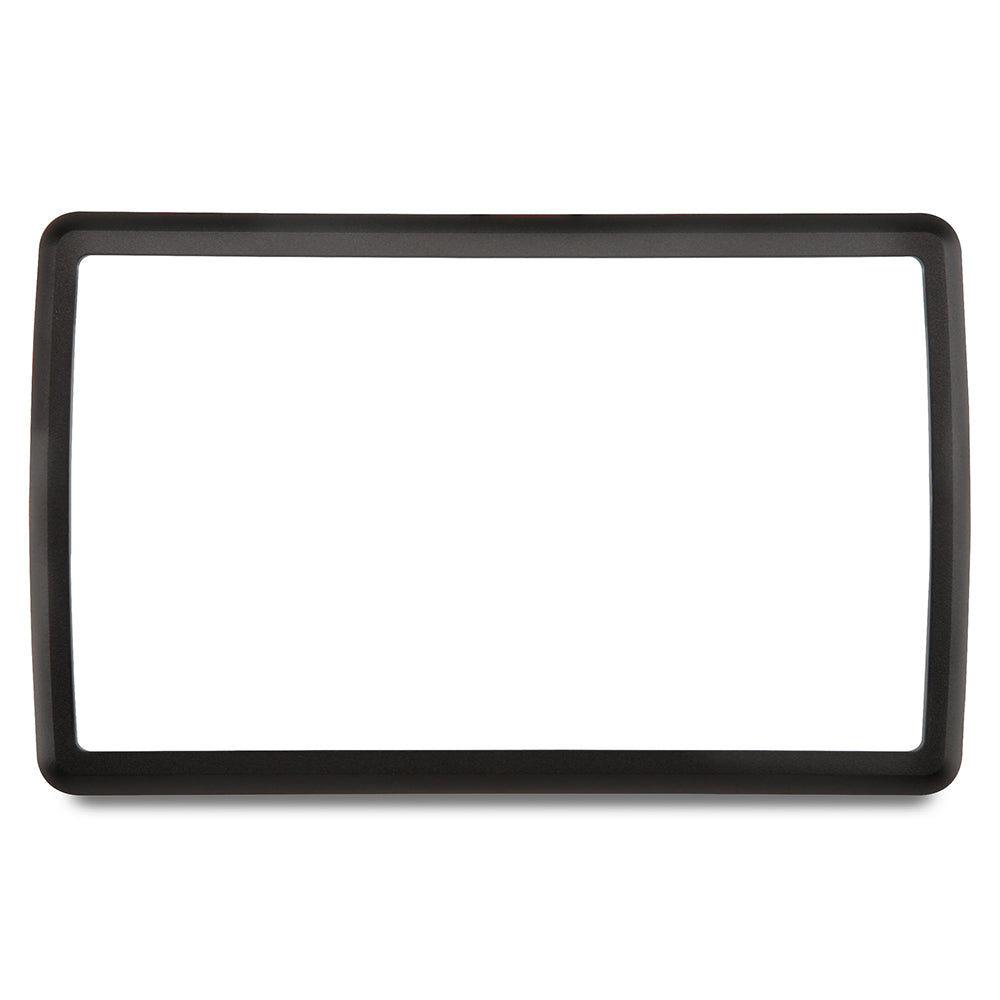 Garmin Trim Piece Snap Cover f/GPSMAP® 741/741xs Series — marine accessories
