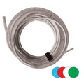 Shadow-Caster LED Lighting Shadow-Caster Accent Lighting Flex Strip 16' Terminated w/20' of Lead Wire — marine interior / courtesy light