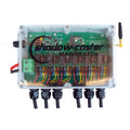 Shadow-Caster LED Lighting Shadow-Caster Power Distribution Plus Box - Shadow-Net Enabled — marine accessories
