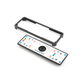 Scanstrut ROKK Midi Universal Top Plate — marine display mounts