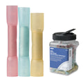 Ancor Heat Shrink Butt Connector Multi-Pack - 250-Piece - Jar — marine terminals