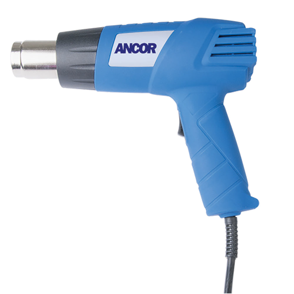 Ancor 120V Two Setting Heat Gun — marine tools