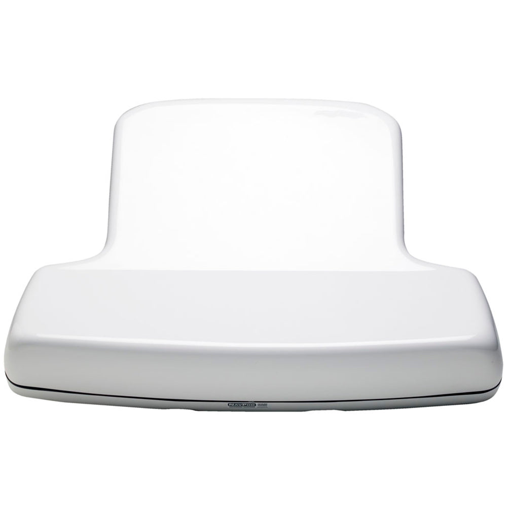NavPod SuperSailPod Uncut f/4 Instruments & Up To A 9" MFD f/12" Wide Guard — marine display mounts