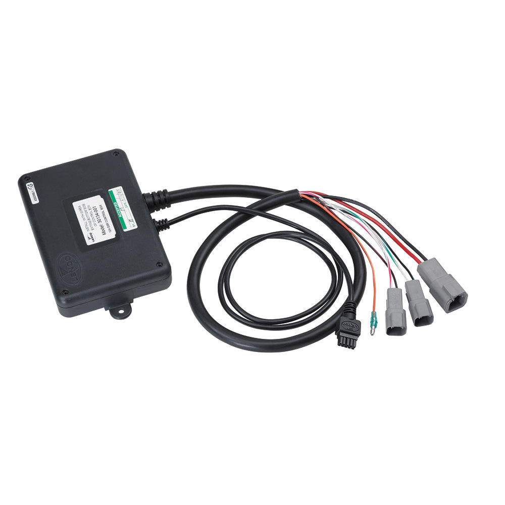 Lenco Marine Lenco Replacement Control Box f/123SC-V2 — marine trim tab accessories